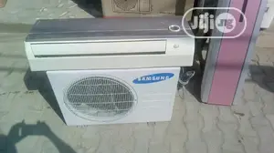Samsung 1.5 Split Unit AC 100% Cooper Engine Fast Cooling.