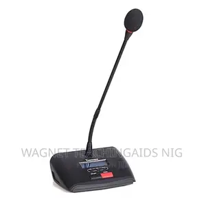 Digital Delegate Conference Microphone