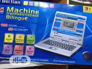 Children’S Laptop