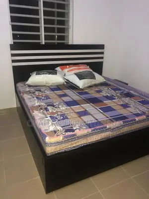 72*72 Inches Bedframe
