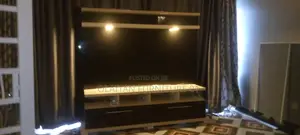 Plastma Tv Console (55inches)