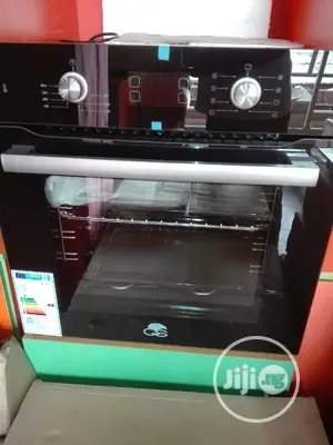 Cabinet Oven