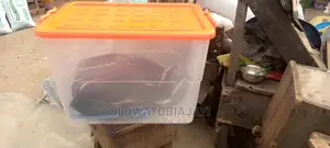 60liter Plastic Bowl