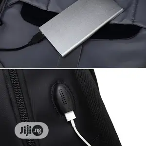 Cool Bell 18.4 Back Bag