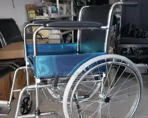 Standard Wheelchair