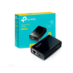 Tp-Link Tl-Poe150s - Poe Injector
