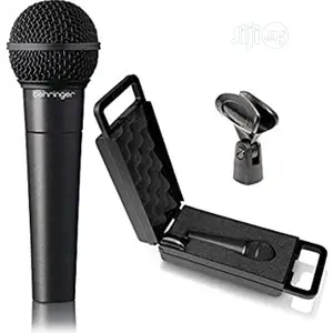 BEHRINGER Xm8500 Ultra Voice
