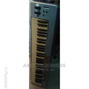 Used M-Audio Midi Keyboard 4 Octave