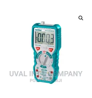 Digital Multimeter
