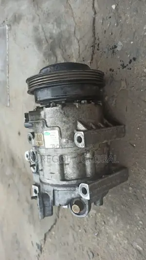 Ac Compressor for All Kia and Hyundai Products Available.
