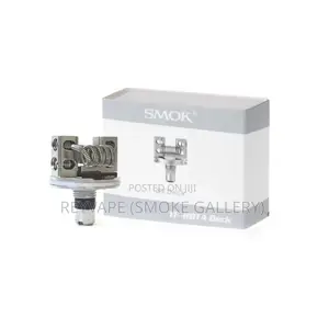 Smok Tf-Rdta S2 Deck