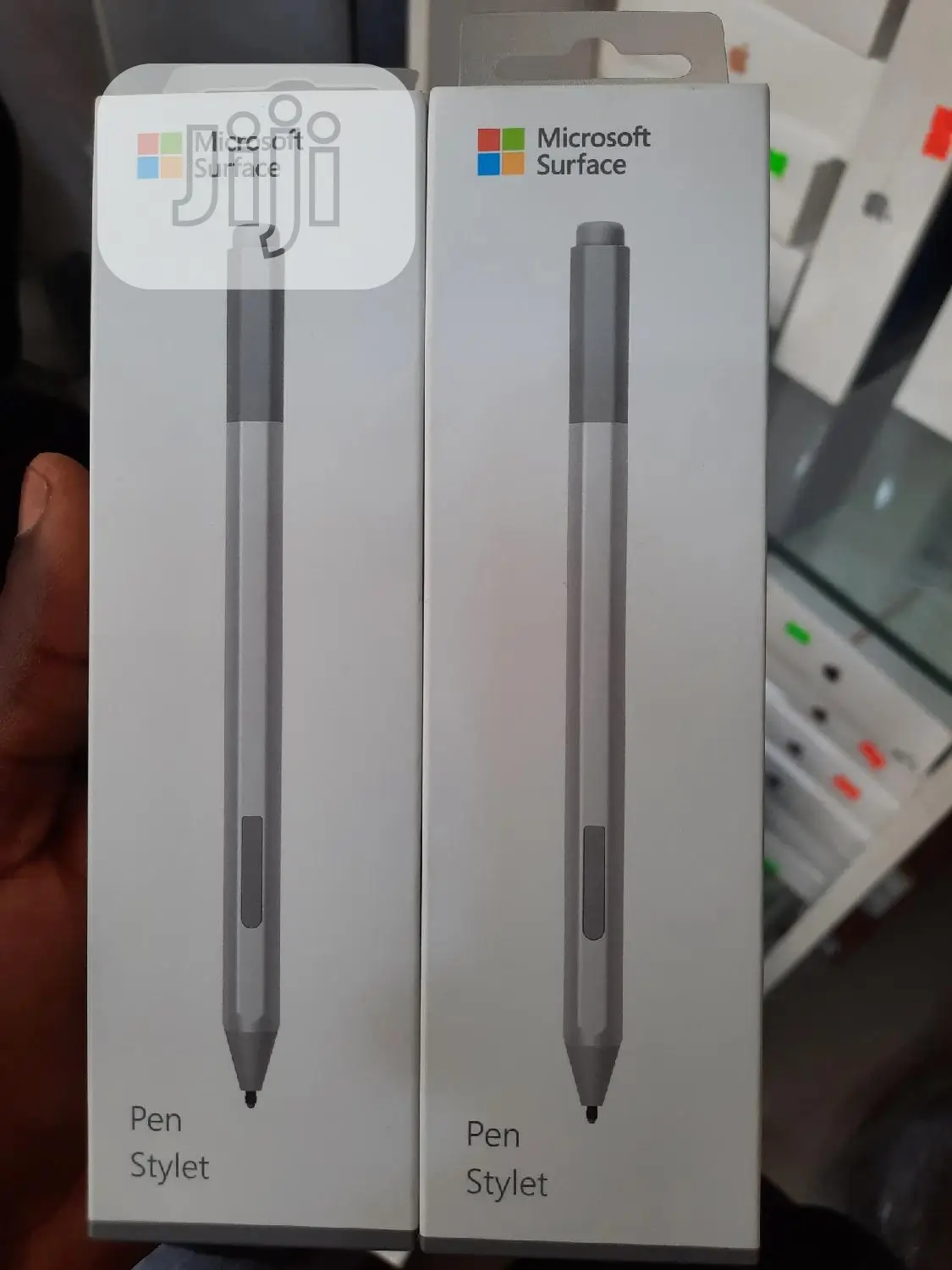 New Microsoft Surface Pen Stylet