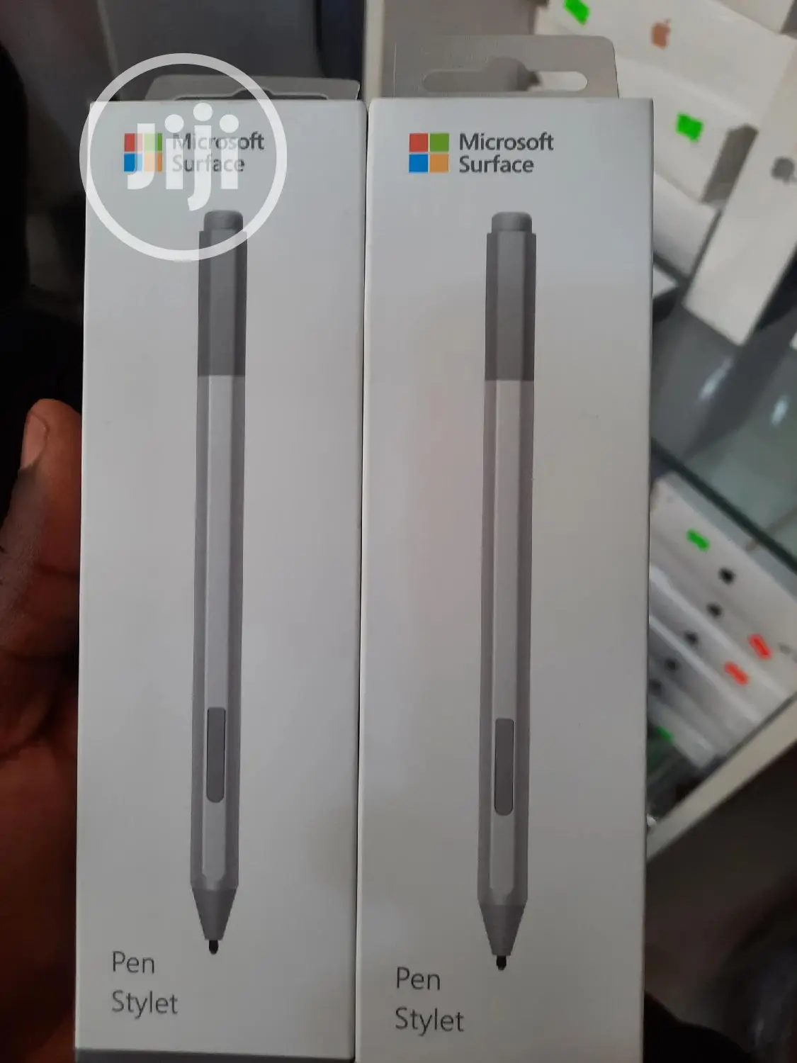 New Microsoft Surface Pen Stylet