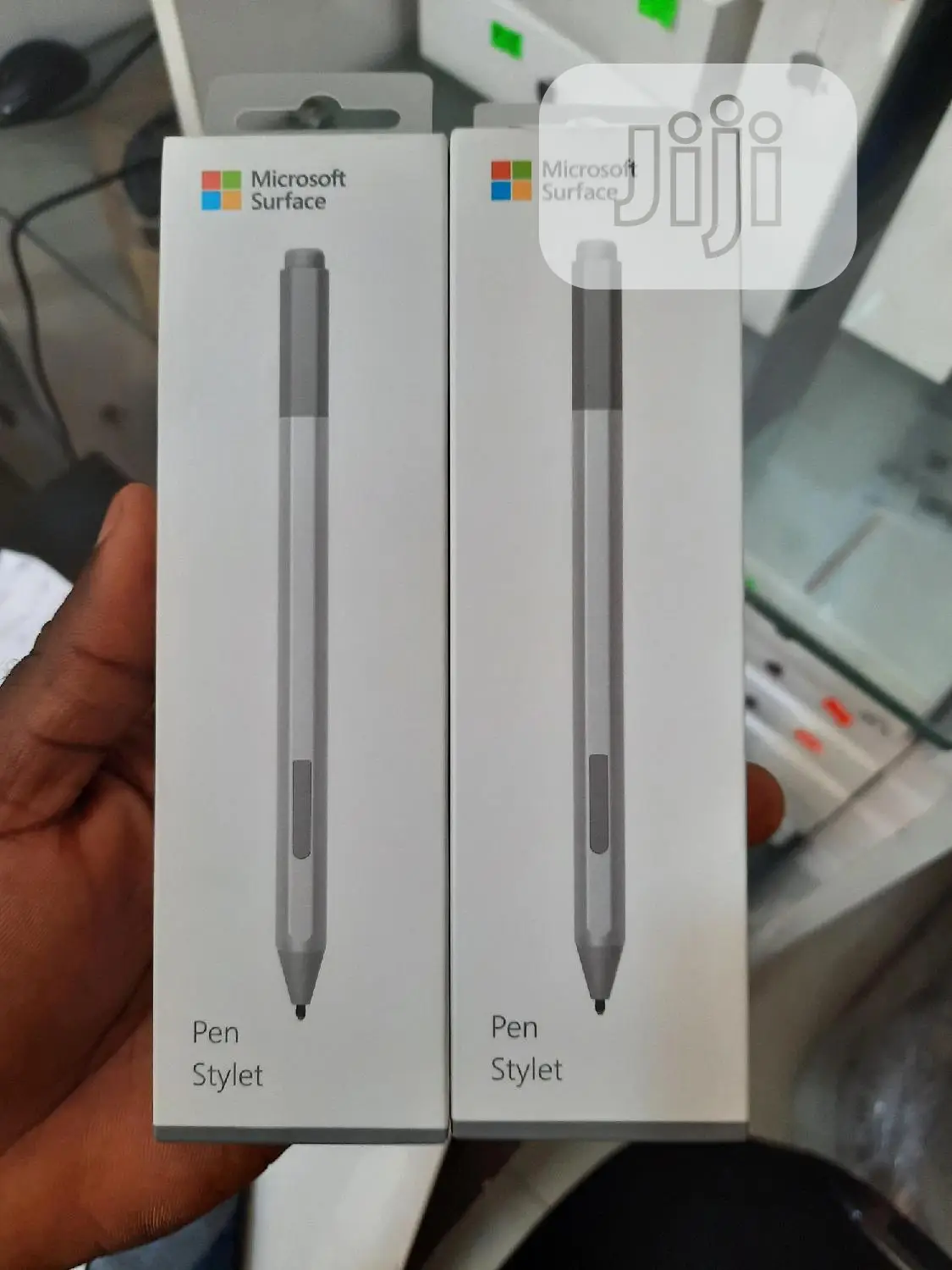 New Microsoft Surface Pen Stylet
