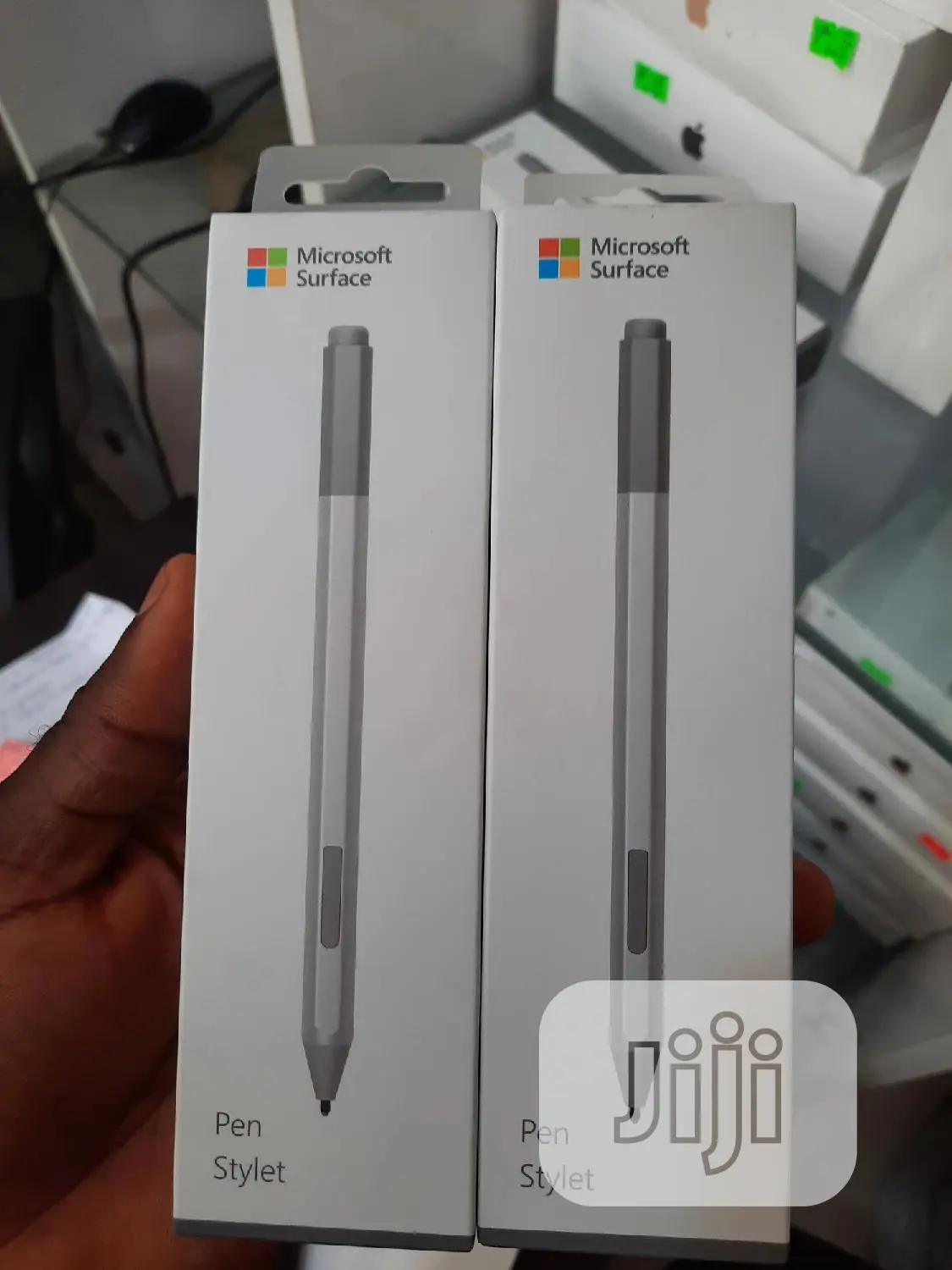 New Microsoft Surface Pen Stylet
