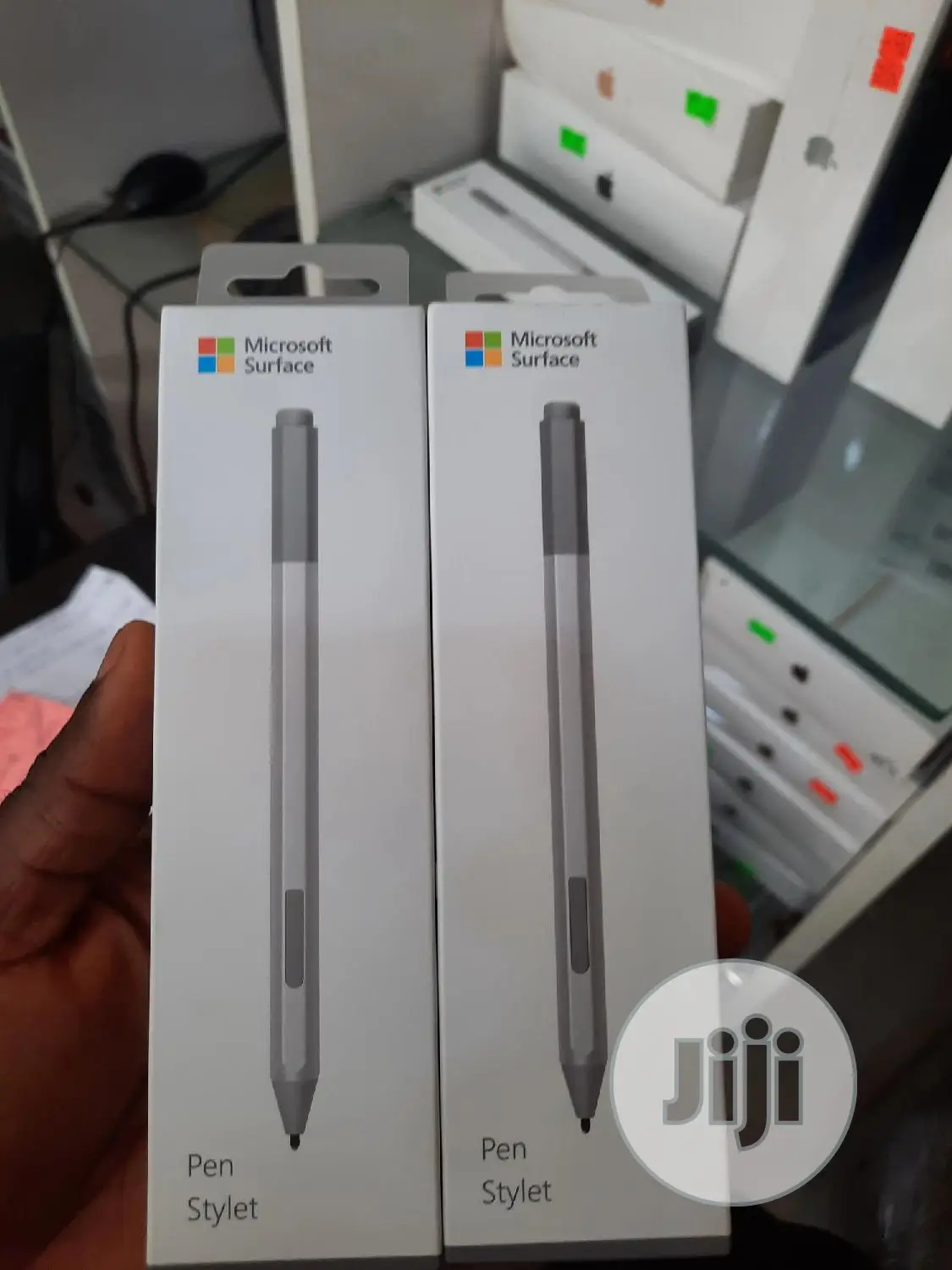 New Microsoft Surface Pen Stylet