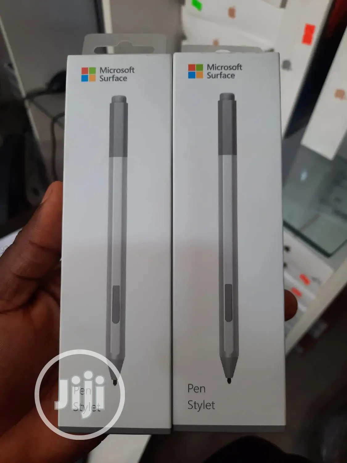 New Microsoft Surface Pen Stylet