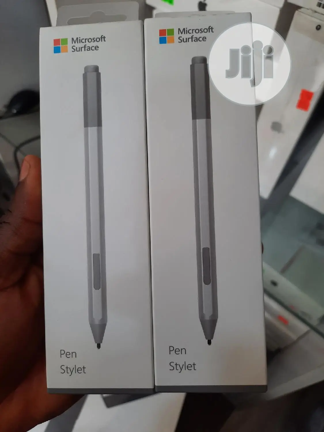 New Microsoft Surface Pen Stylet