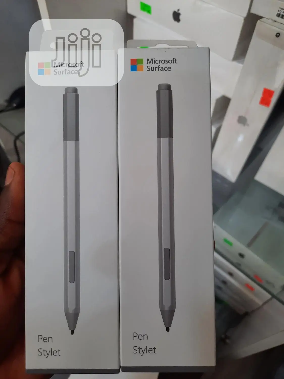 New Microsoft Surface Pen Stylet
