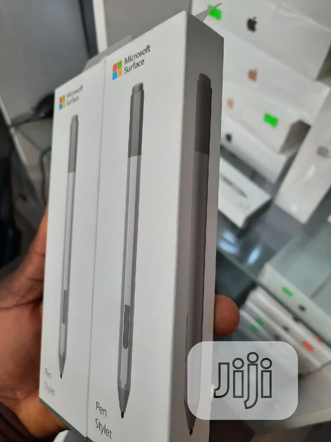 New Microsoft Surface Pen Stylet