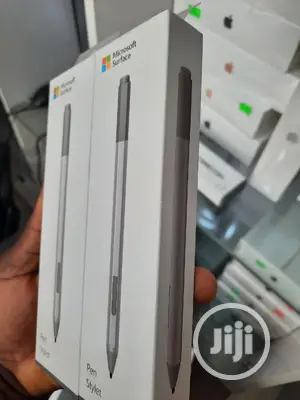 New Microsoft Surface Pen Stylet