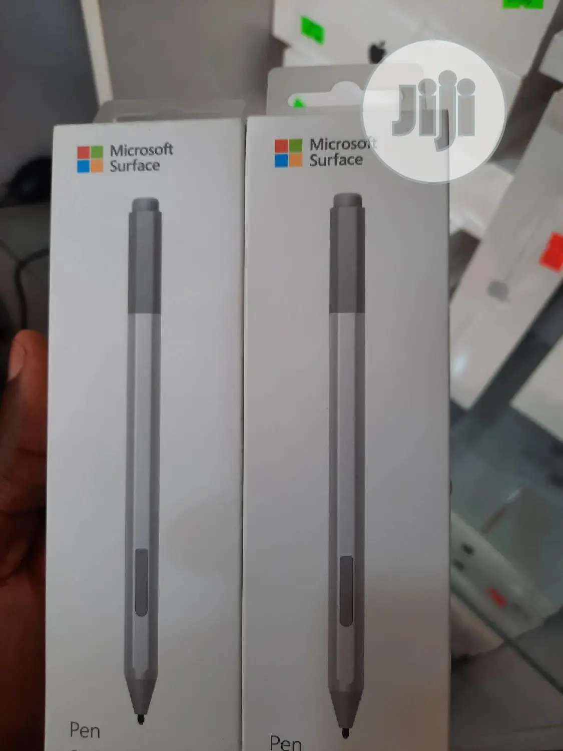 New Microsoft Surface Pen Stylet