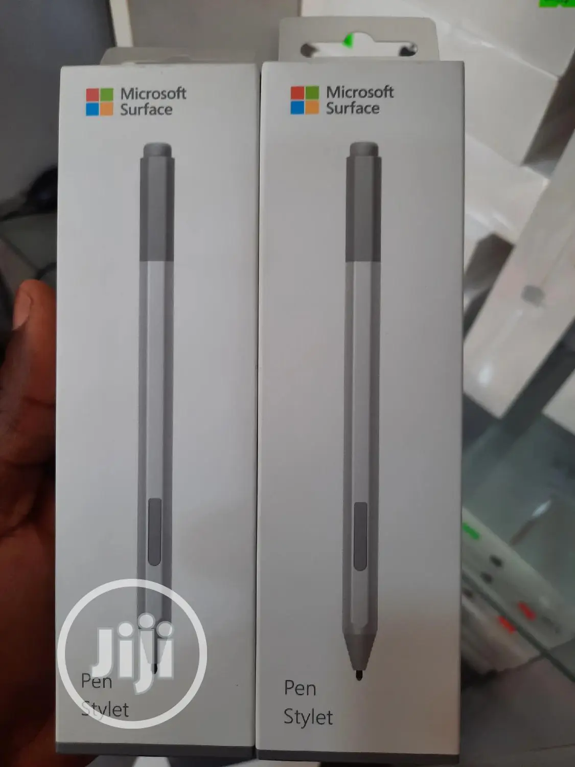 New Microsoft Surface Pen Stylet