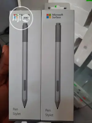 New Microsoft Surface Pen Stylet