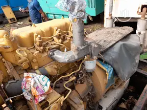 Maintenance of Heavy Duty Generators Repair