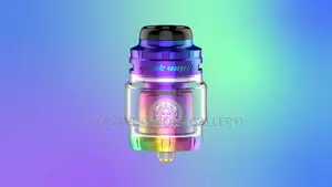 Geekvape Zeus X Mesh Rta Tank