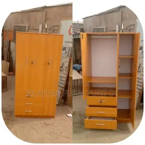 36 Inches/72inches Bedroom Waldrobe