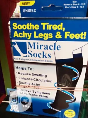 Miracle Socks