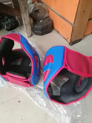 Boxing Head Guard