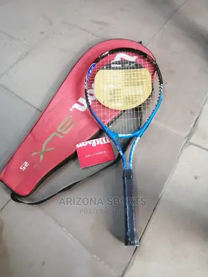 Quality Long Tennis Rackets