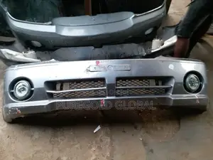 Front Bumper for Hyundai Terracan
