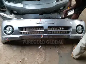 Terracan Bumper and Parts Available Here .