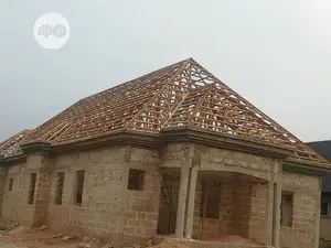 Roofing Wood Contractor