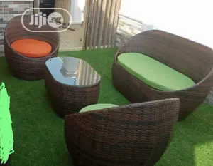 Outdoor Seat