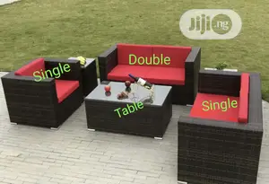 Outdoor Cushion