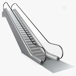 Commercial Escalator / Elevator Installers in Nigeria