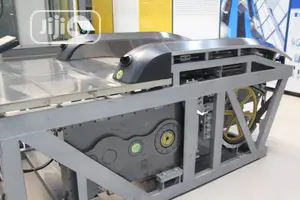 Benal Technologies Passenger Elevator / Escalator Installers