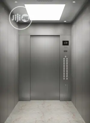 Benal Domestic and Commercial Elevators and Escalator