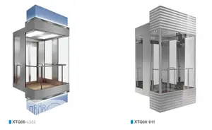 Benal Lifts Domestic and Commercial Elevators and Escalator