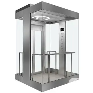 Benal Lifts: Affordable / Durable Hotel Elevators, Escalator