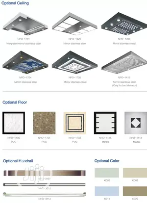 Benal Lift: Beaufully Designed Elevator/Escalator Installers