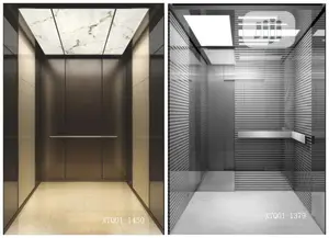 Benal Lifts: Passenger Elevator and Escalator Installers