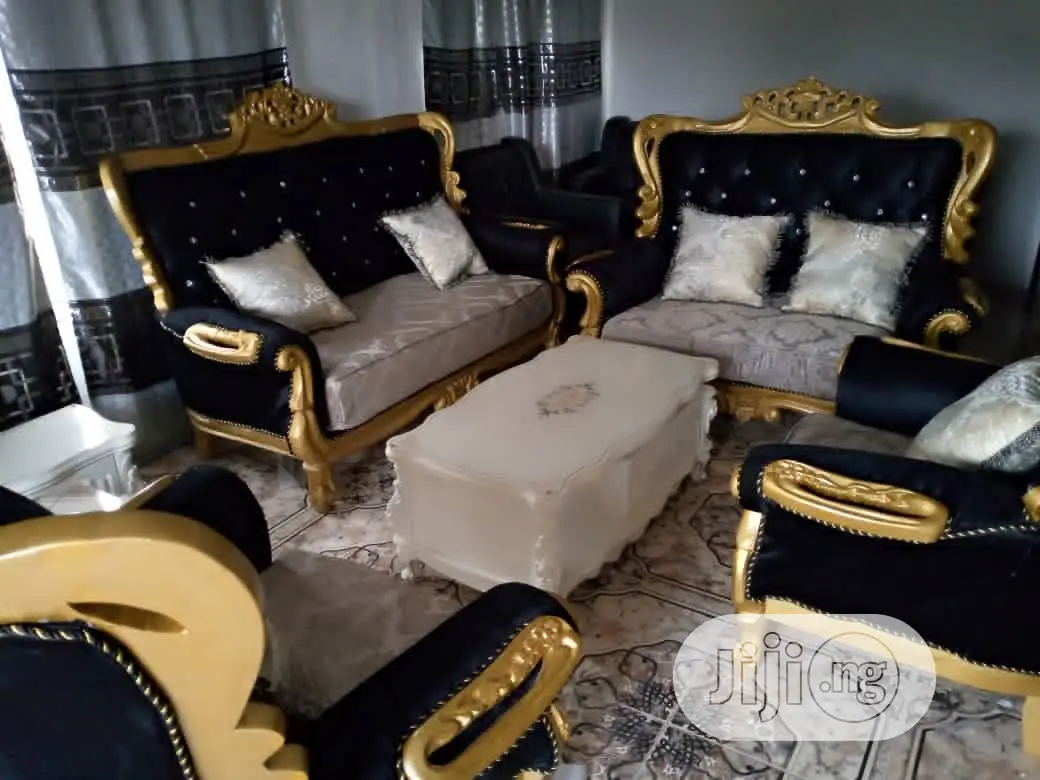 Quality Royal Sofas