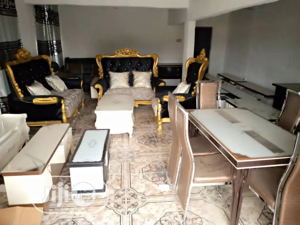 Quality Royal Sofas