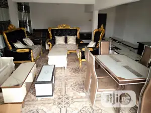 Quality Royal Sofas