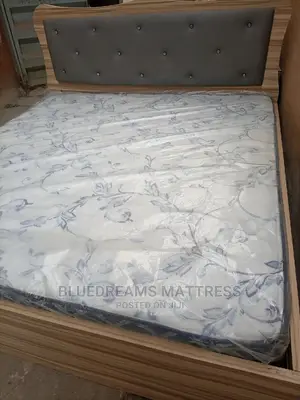 USA Canada, Hybrid Spring Mattress